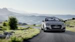 Audi A5 Cabriolet 40 TFSI 2019 года (WW)